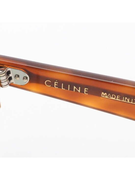 Celine Sunglasses Brown main image 7